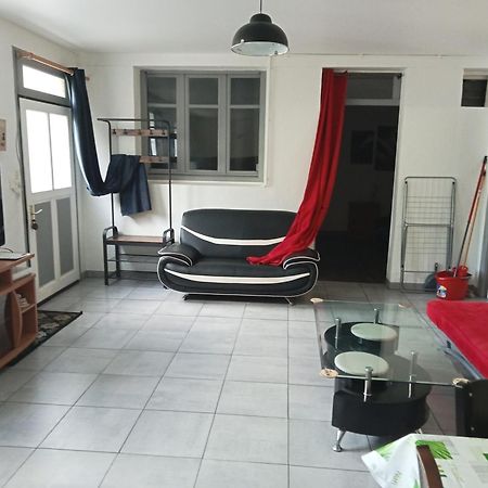Eco Domaine 12Hectares Meuble Pour 6 Personnes Apartamento Plouray Exterior foto
