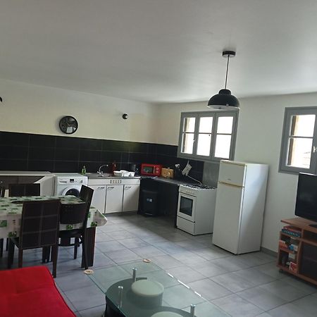 Eco Domaine 12Hectares Meuble Pour 6 Personnes Apartamento Plouray Exterior foto