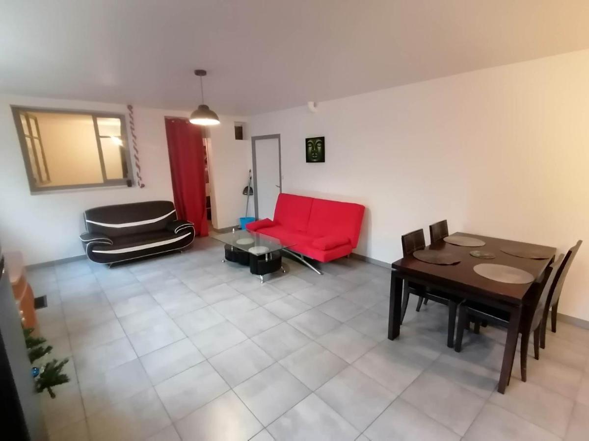 Eco Domaine 12Hectares Meuble Pour 6 Personnes Apartamento Plouray Exterior foto